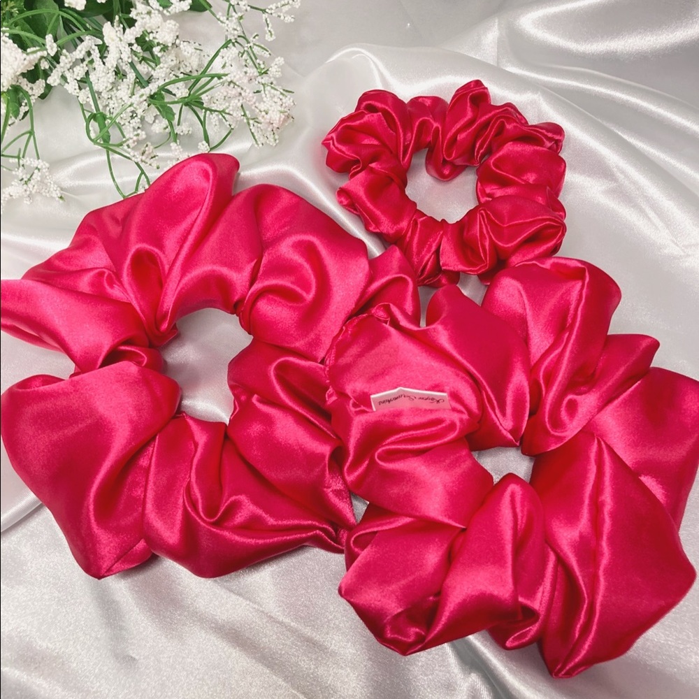 Kaytee Scrunchies